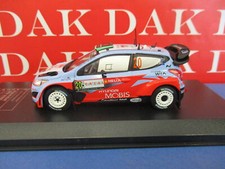 Die cast 1/43 Modellino Auto