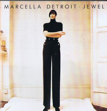 Marcella Detroit - Jewel - CD