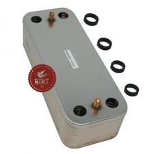 Scambiatore Ferroli DIVAtop