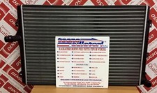 Radiatore Acqua Volkswagen VW