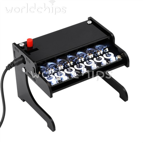 Kit led pianoforte - kit,
