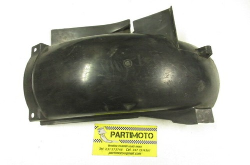 Parafango paraspruzzi - parafango,