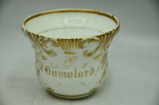Antica tazza collezione - antica, di