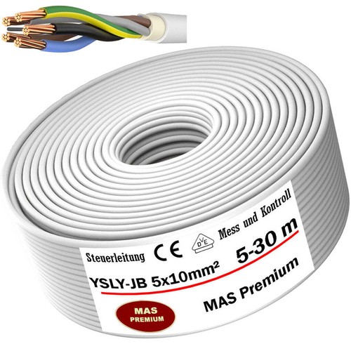 Cavo controllo 30 m - 5-30,