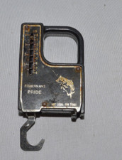 Bilancia da pesca tascabile