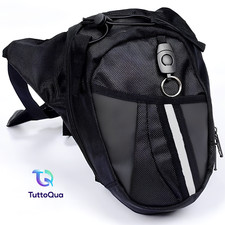 Borsa Moto da Gamba Marsupio