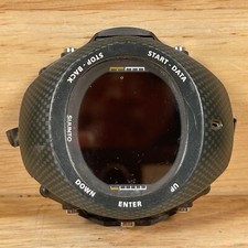 Orologio Suunto X9Mi Grigio