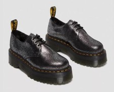 Scarpe Dr. Martens nere 1461