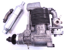 MOTORE THUNDER TIGER 91 4