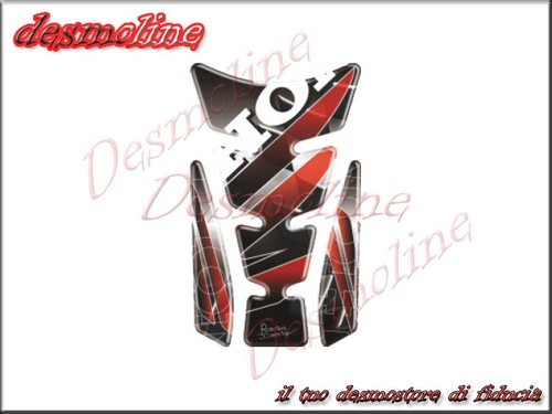 Protezione serbatoio honda - protezione,