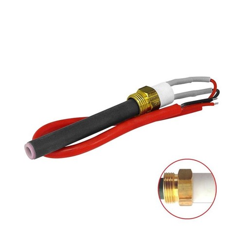 Accenditore ceramica 280w - accenditore,