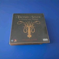 Gioco Da Tavolo Il Trono Di