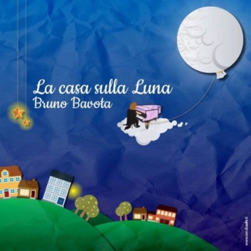 Bruno bavota casa - bavota, la
