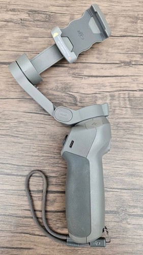 Dji osmo mobile combo gimbal - mobile,