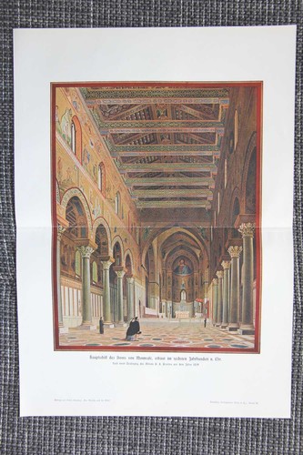 Raphaels loggia zweiten - raphaels,
