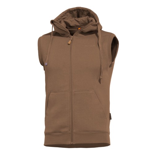 Pentagon maglia felpa gilet - pentagon,