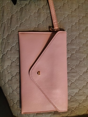 Pochette stroili rosa nuova - pochette,