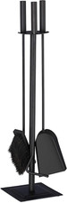 Set Attrezzi Da Camino, 4