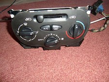 CENTRALINA COMANDO ARIA