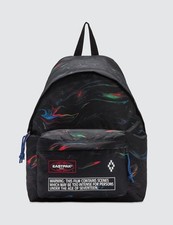 Zaino Marcelo Burlon X Eastpak