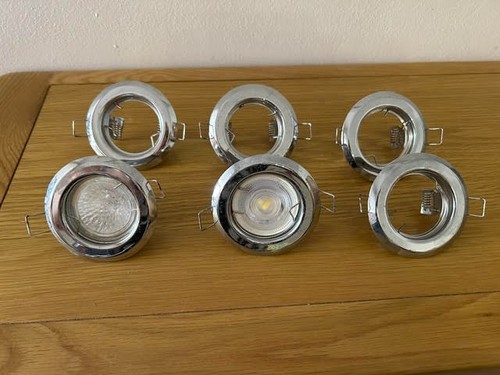 Raccordi downlight aurora - raccordi,
