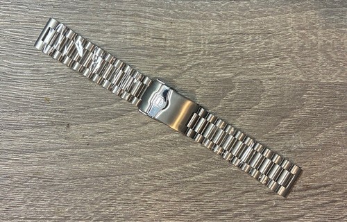 Cinturino orologio tag - tag, heuer
