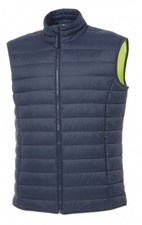 Gilet switch tucano urbano - switch, blu