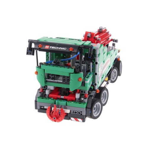 Lego technic set 42008 - 1x,