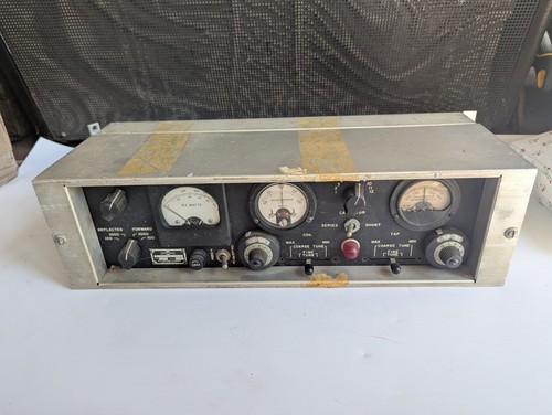 Collins sra accoppiatore - an/sra-22,