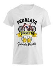 Maglia T-shirt Uomo & Bambino