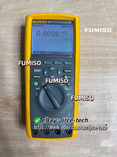 Multimetro registrazione - multimetro,