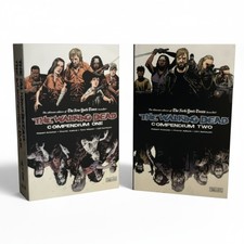 The Walking Dead Compendium