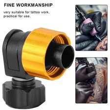 Adattatore macchina tatuaggio