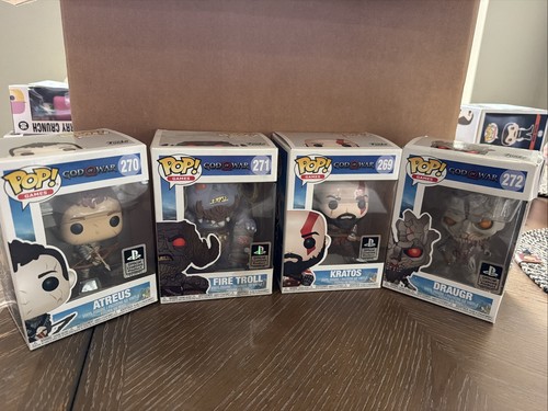 Set funco pops - pops, della