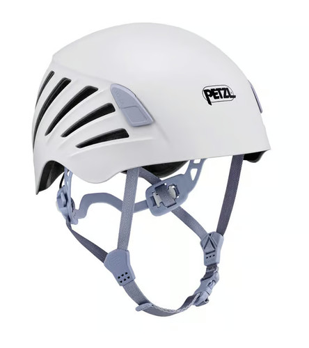 Petzl borea casco alpinismo - borea,