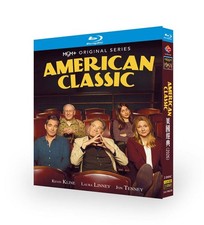 American classic d - american,