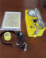 GEIGER COUNTER CDV-700 E.N.I