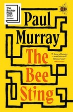 The Bee Sting: Shortlisted for