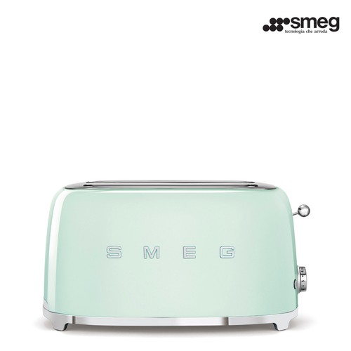 Smeg tsf02pgeu tostapane - tsf02pgeu,