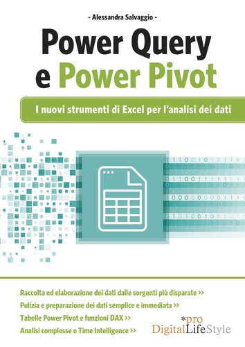 Powerquery powerpivot i - e,