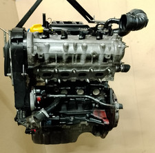 MOTORE 192B2000 FIAT BRAVO 1.4