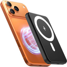Power Bank Magnetico 10000Mah