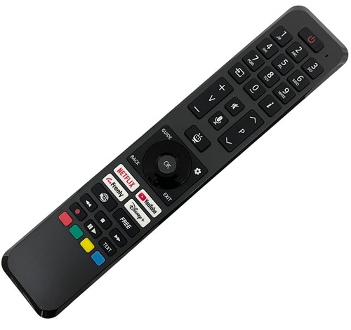 Telecomando vocale - telecomando,