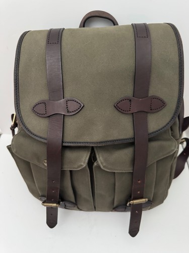 Zaino grande filson - filson, robusto