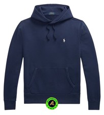 RALPH LAUREN POLO uomo cotone