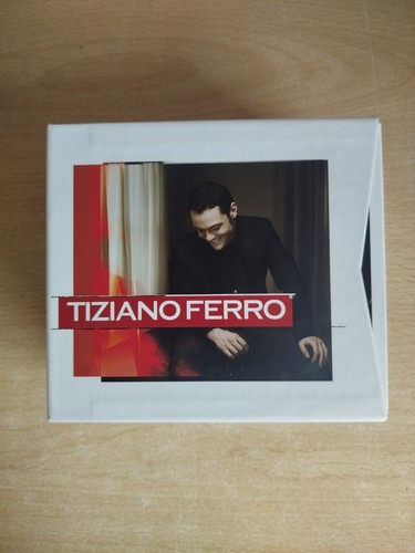 Tiziano ferro - tiziano,