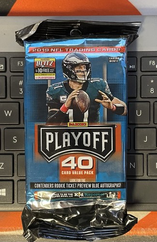 Playoff nfl football value - nfl,