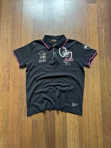 Shirt vintage martina - t-shirt,