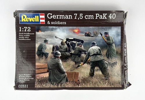 Revell 02531 kit - , modellino