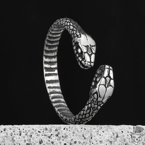 Sculpt rings anelli - rings™, aperti